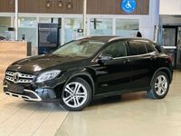 gebraucht Mercedes GLA180 GLA 180 GLA -KlasseStreet Style