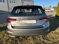 Neu Skoda Fabia 80 PS (58 kW) 2025 Grau Kleinwagen