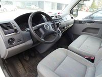 Gebraucht VW T5 131 PS (96 kW) 2005 Grau Van