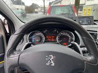Gebraucht Peugeot 3008 200 PS (147 kW) 2012 Kombi