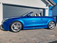 gebraucht Audi TT Roadster 