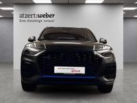 Gebraucht Audi Q5 Sportback Ambiente 204 PS (150 kW) 2022 Daytonagrau perleffekt SUV