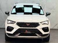 Usado Cupra Ateca Basis 300 HP (220 kW) 2021 Branco SUV