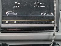 Gebraucht VW Polo 105 PS (77 kW) 2014 Grau Kleinwagen