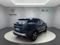 Gebraucht Peugeot 3008 GT 131 PS (96 kW) 2024 Bleu celebes SUV