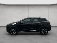 Używany Ford Puma Titanium 125 KM (91 kW) 2023 Czarny SUV