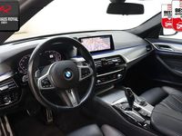 gebraucht BMW 530 i T xDrive M SPORT LIVECOCKPIT,HUD,360GRAD