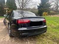 gebraucht Audi S6 4.0 TFSI quattro S tronic -