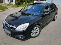 gebraucht Opel Signum 2008 HÜ bis 07.2025