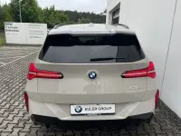 Gebraucht BMW X3 M Sport 197 PS (144 kW) 2025 Dune grey metallic SUV