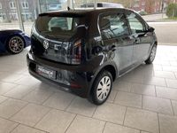 gebraucht VW up! up! move