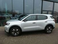 Gebraucht Opel Frontera Edition 83 kW (113 PS) 2025 Silber SUV