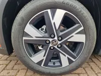 Neu Toyota Aygo X 116 PS (85 kW) 2026 Schwarz SUV