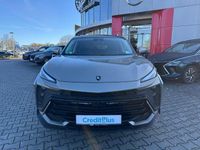 Gebraucht DFSK Forthing 5 177 PS (130 kW) 2024 Grau SUV