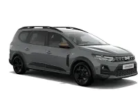 Neu Dacia Jogger Extreme 122 PS (89 kW) 2026 Grau Van / Kleinbus