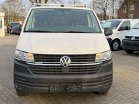 Gebraucht VW Transporter 150 PS (110 kW) 2020 Weiß Van