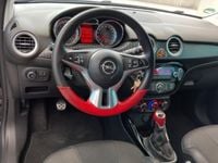 Gebraucht Opel Adam S 150 PS (110 kW) 2017 Schwarz Kleinwagen