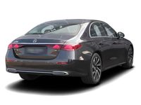 Gebraucht Mercedes E200 Avantgarde 203 PS (149 kW) 2023 Grau Limousine