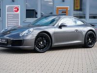 gebraucht Porsche 911 Carrera 991.2 PDK*Navi*Leder*Xenon*Panorama*