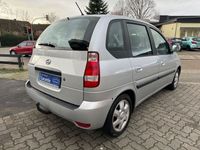 gebraucht Hyundai Matrix Comfort"1,6 KLIMAANLAGE"AHK"106583 KM! !