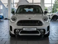 Gebraucht Mini Cooper Countryman Classic 220 PS (161 kW) 2021 Weiß SUV