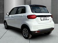 Neu Leapmotor T03 69 kW (95 PS) 2025 Weiss Kleinwagen