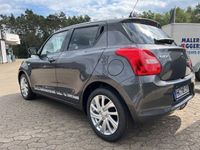 gebraucht Suzuki Swift Comfort 1.2 83 PS CVT Hybrid Automatik