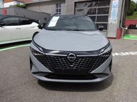 Neu Nissan Qashqai 158 PS (116 kW) 2025 Grau SUV