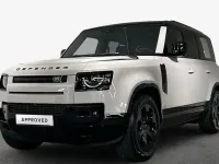 Neu Land Rover Defender SE Dynamic 350 PS (257 kW) 2026 Grau SUV