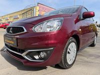 Gebraucht Mitsubishi Space Star 71 PS (52 kW) 2019 Violet Kleinwagen