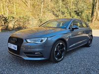 Gebraucht Audi A3 S-Line 179 PS (131 kW) 2013 Grau