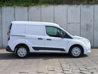 Second-hand Ford Transit Connect 75 CP (55 kW) 2014 Alb Monovolum