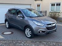 Second-hand Hyundai ix35 184 CP (135 kW) 2011 Gri SUV