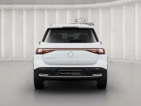 Gebraucht Mercedes EQB250 Progressive 139 kW (190 PS) 2025 Unilack polarweiß SUV