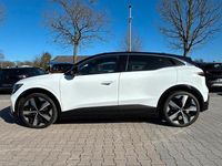Gebraucht Renault Megane E-Tech Techno 161 kW (220 PS) 2022 Weiß Limousine