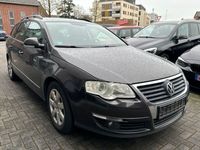 gebraucht VW Passat 1.8 TSI Variant Sportline PDCv+h SHZ AHK