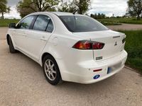 gebraucht Mitsubishi Lancer 1.6