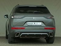 gebraucht Citroën DS 7 Crossback E-Tense Hybrid4x4Perfor.Line