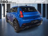 Gebraucht Alpine A290 160 kW (218 PS) 2025 Alpine vision blau Kleinwagen