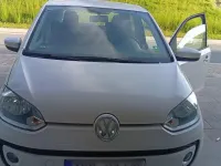 Occasion VW up! 60 ch (44 kW) 2013 Blanc Citadine