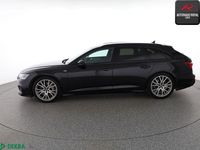 Gebraucht Audi A6 S-Line 340 PS (250 kW) 2022 Mythosschwarz Kombi
