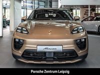 Gebraucht Porsche Macan 300 kW (408 PS) 2025 Gold SUV