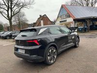 Second-hand Renault Scenic E-Tech Evolution 550 kW (748 CP) 2025 Negru SUV