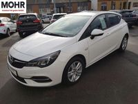 gebraucht Opel Astra Edition Navi LED RückfCam Sitzheiz