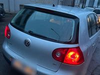 Gebraucht VW Golf VI 102 PS (75 kW) 2008 Grau Kleinwagen
