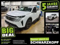 Gebraucht Peugeot 3008 136 PS (100 kW) 2025 Weiß SUV