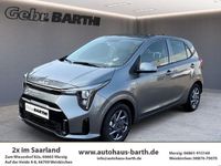 Neu Kia Picanto Vision 68 PS (50 kW) 2026 Grau Kleinwagen