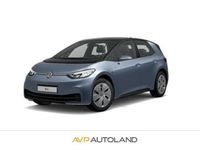 Gebraucht VW ID.3 Pro Performance 150 kW (204 PS) 2022 Blau Kleinwagen