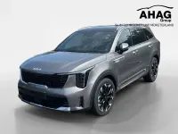 Neu Kia Sorento Platinum 193 PS (141 kW) 2026 Grau SUV