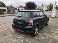 gebraucht Mini ONE ONE